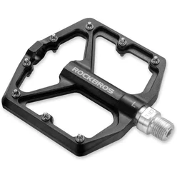 Rockbros Bike Pedals čierne