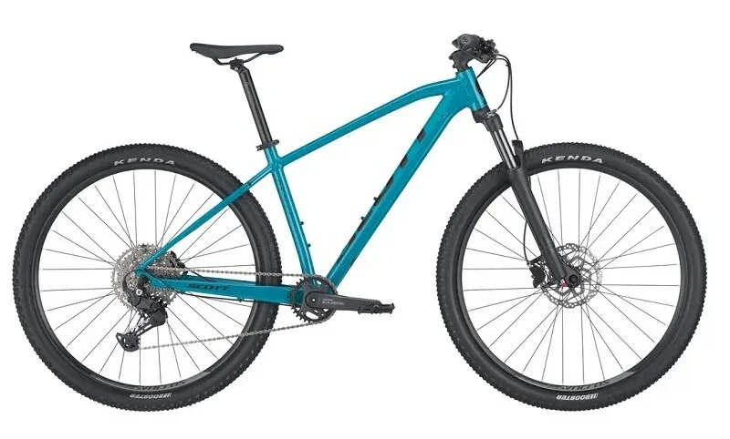 Scott Aspect 930 2025 BLUE