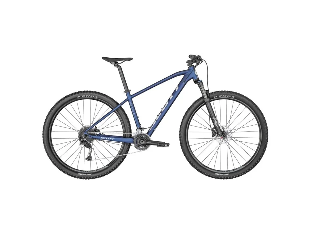 Scott ASPECT 940 2025 BLUE