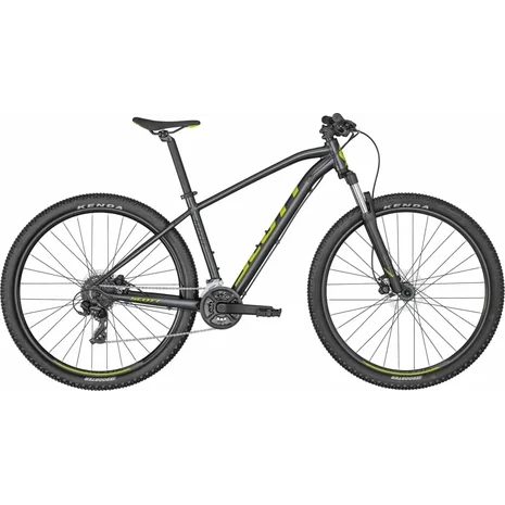 Scott Aspect 960 2025 black