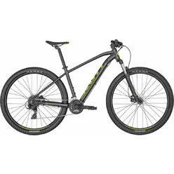 Scott Aspect 960 2025 black