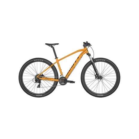Scott Aspect 960 2025 orange