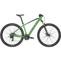 Scott Aspect 970 green