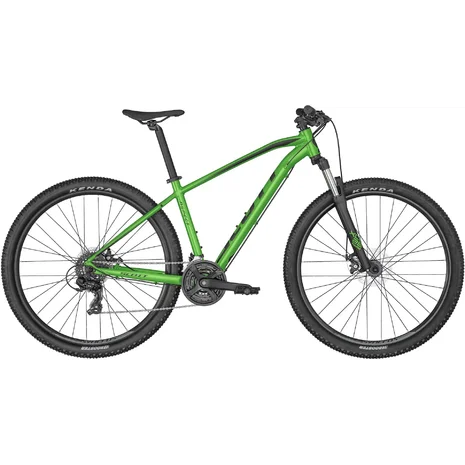 Scott Aspect 970 green