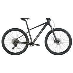 Scott Contrail 10 Black 2026