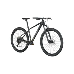 Scott Contrail 10 Black 2026