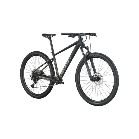 Scott Contrail 10 Black 2026