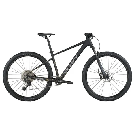 Scott Contrail 10 Black 2026