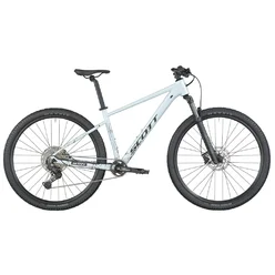 Scott Contrail 10 Cumulus White 2026