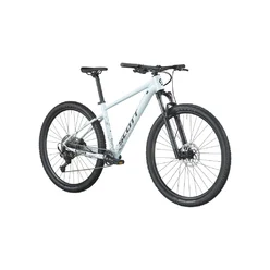 Scott Contrail 10 Cumulus White 2026