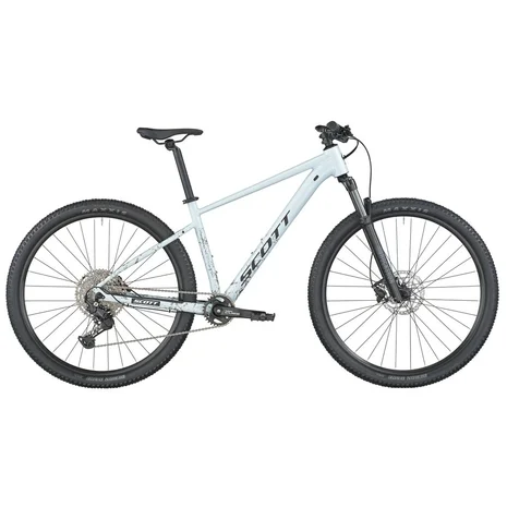 Scott Contrail 10 Cumulus White 2026