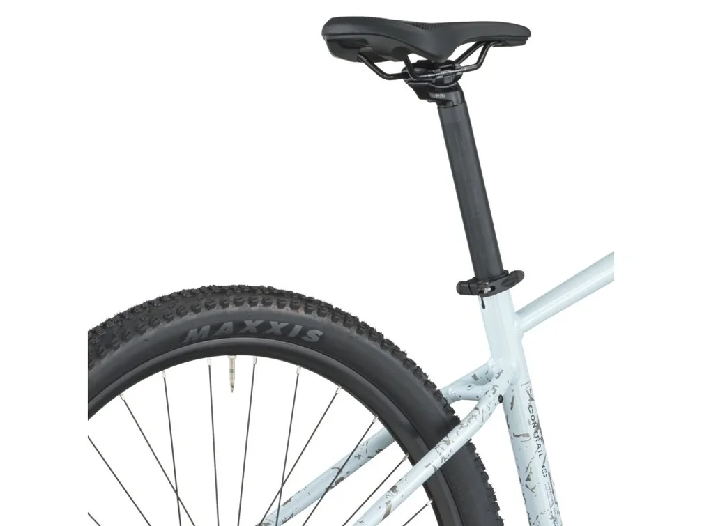 Scott Contrail 10 Cumulus White 2026