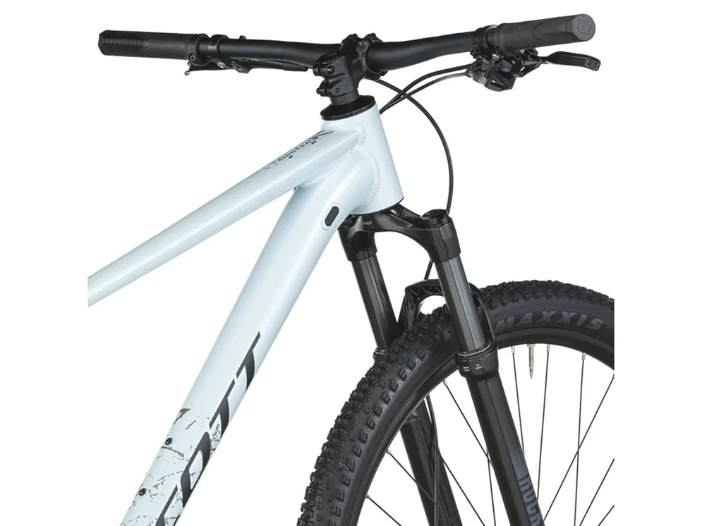 Scott Contrail 10 Cumulus White 2026
