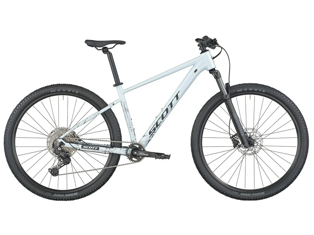 Scott Contrail 10 Cumulus White 2026