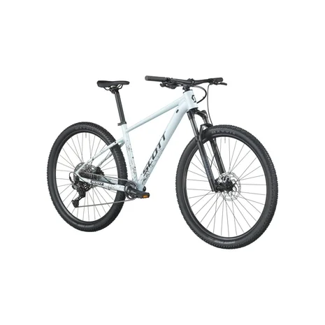 Scott Contrail 10 Cumulus White 2026