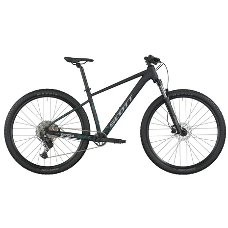 Scott Contrail 20 Black 2026