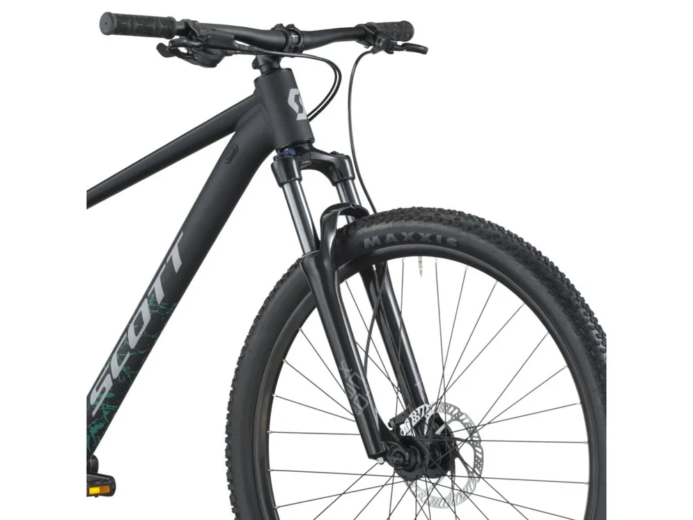 Scott Contrail 20 Black 2026