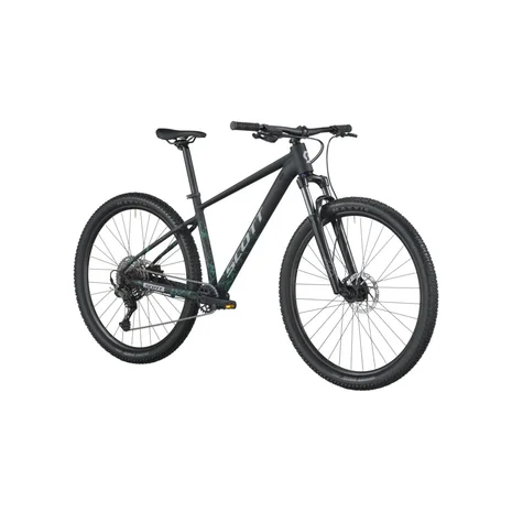 Scott Contrail 20 Black 2026