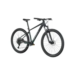 Scott Contrail 20 Black 2026