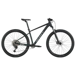 Scott Contrail 20 Black 2026