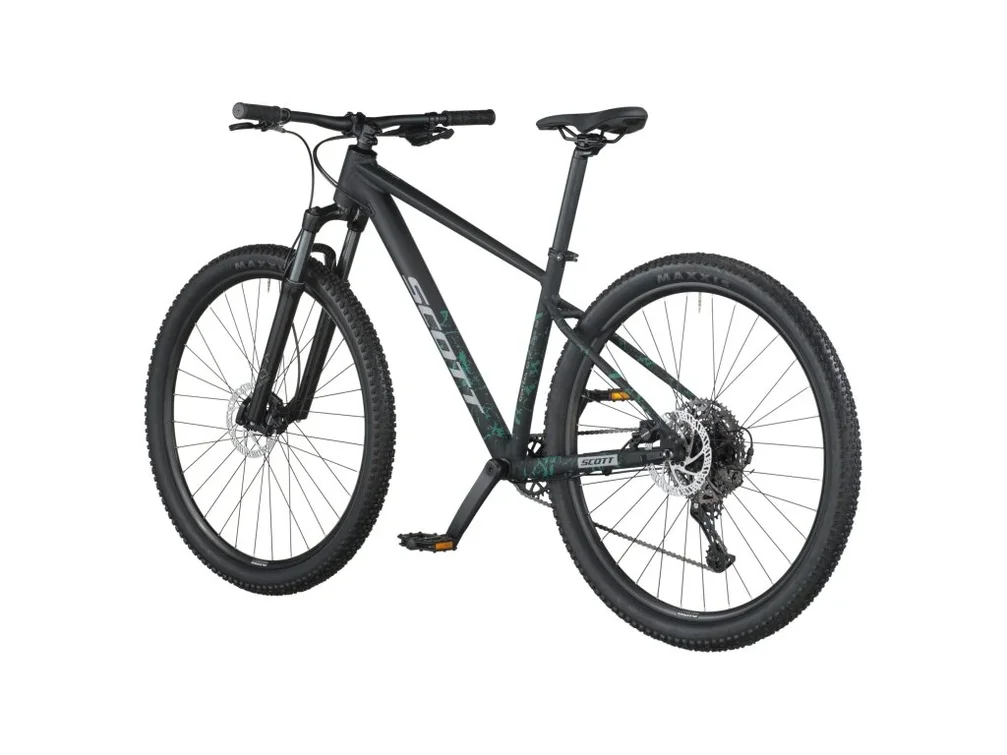 Scott Contrail 20 Black 2026