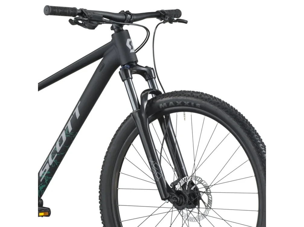 Scott Contrail 20 Black 2026