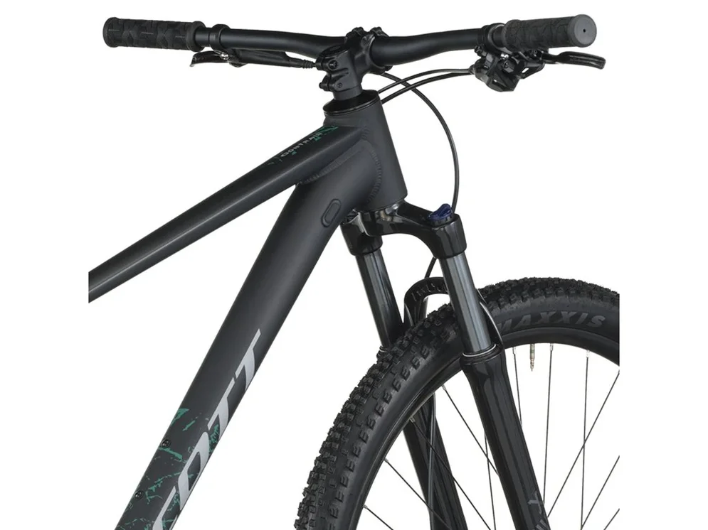 Scott Contrail 20 Black 2026