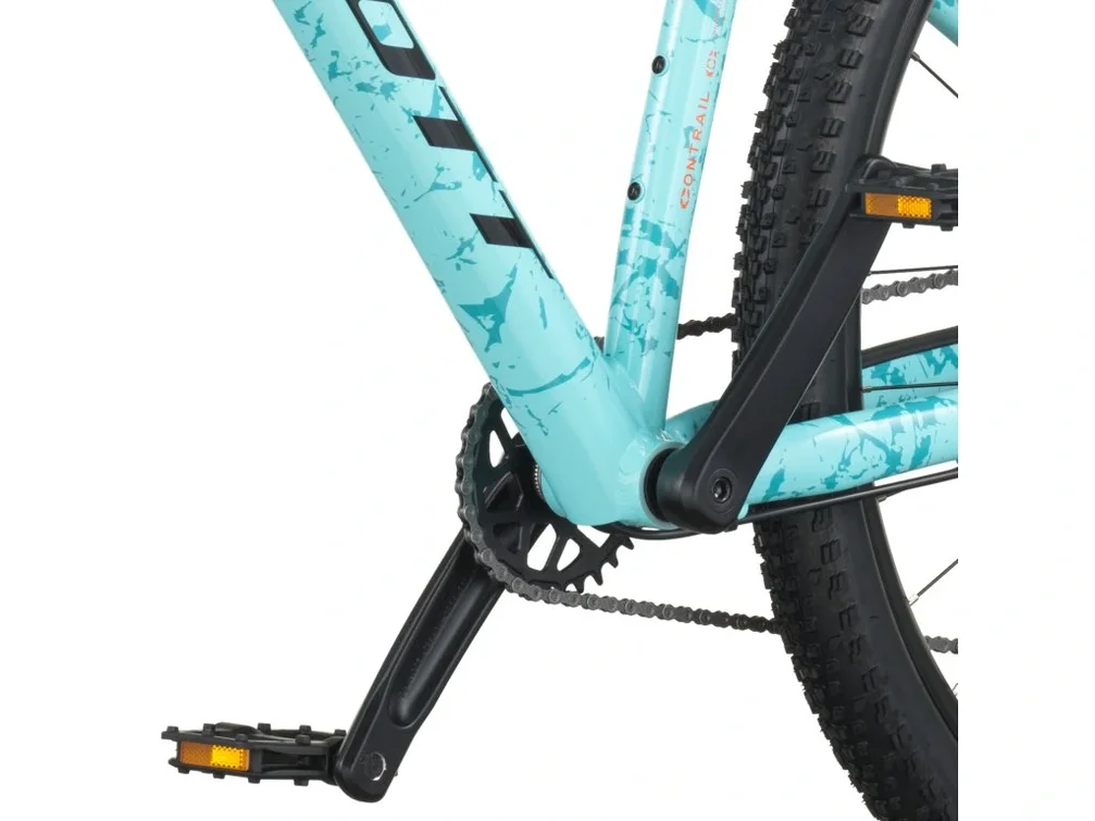 Scott Contrail 20 Tropic Blue 2026