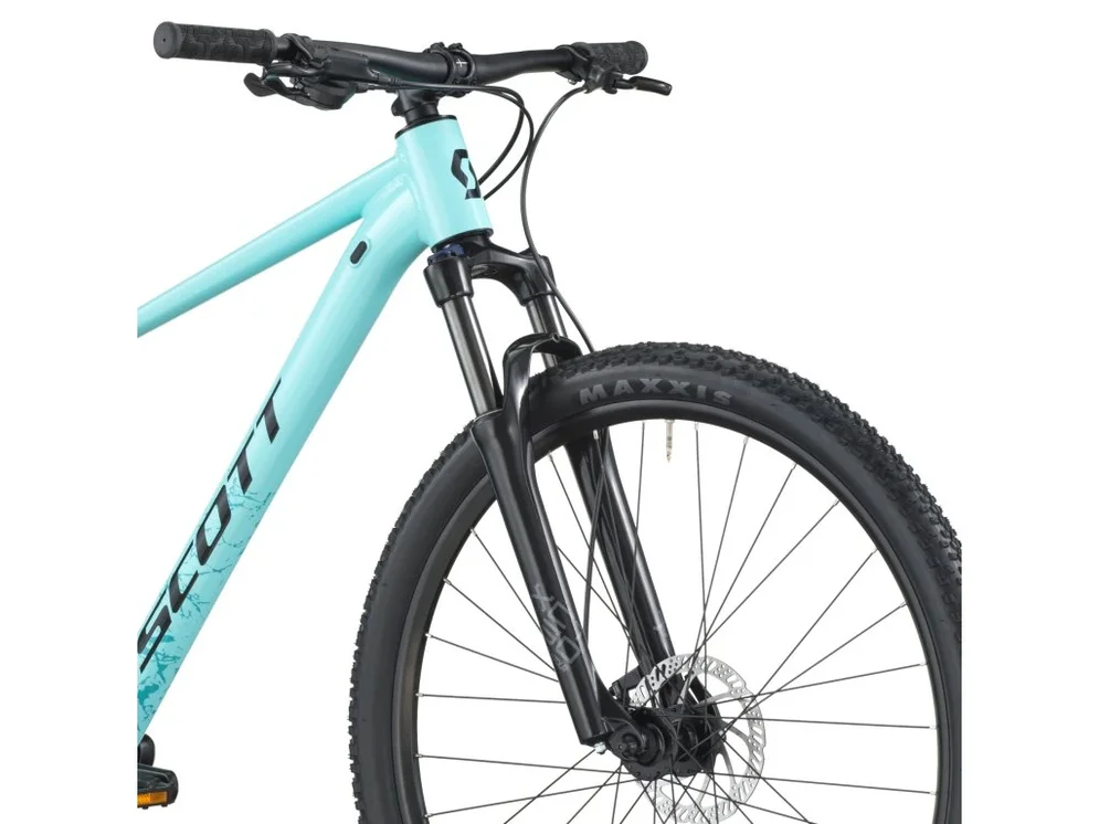 Scott Contrail 20 Tropic Blue 2026