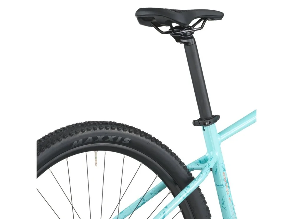 Scott Contrail 20 Tropic Blue 2026