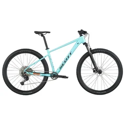Scott Contrail 20 Tropic Blue 2026