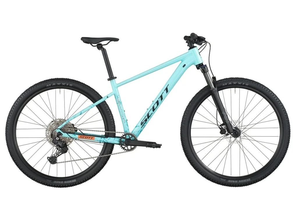 Scott Contrail 20 Tropic Blue 2026
