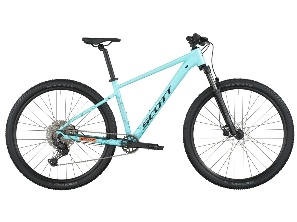Scott Contrail 20 Tropic Blue 2026