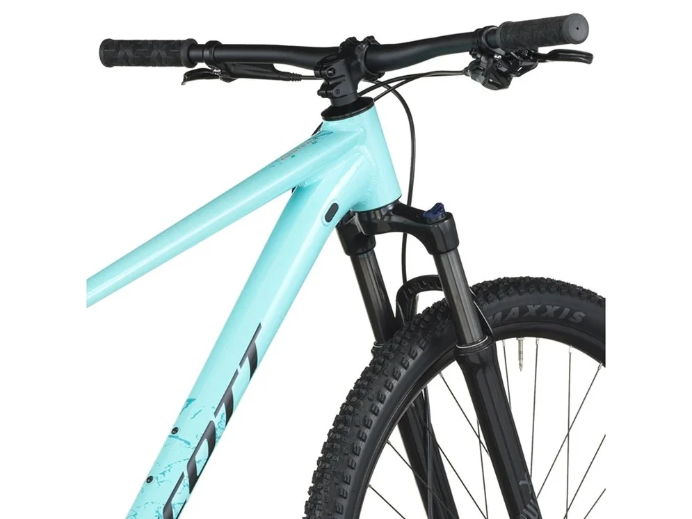 Scott Contrail 20 Tropic Blue 2026