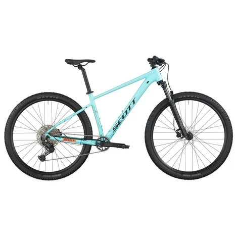 Scott Contrail 20 Tropic Blue 2026