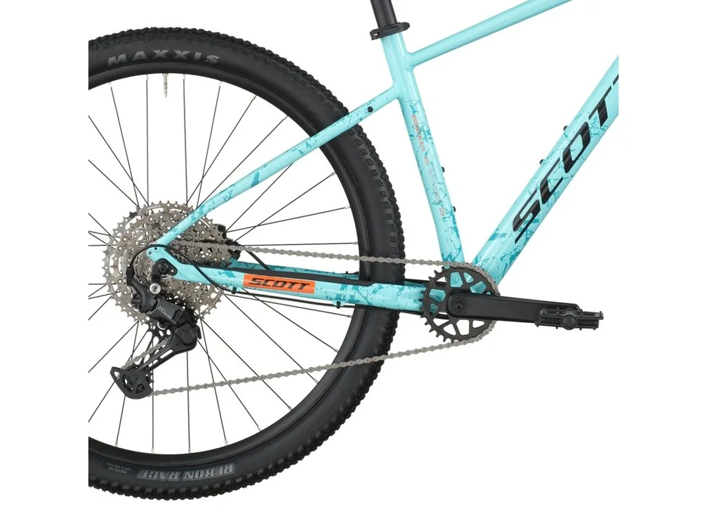 Scott Contrail 20 Tropic Blue 2026
