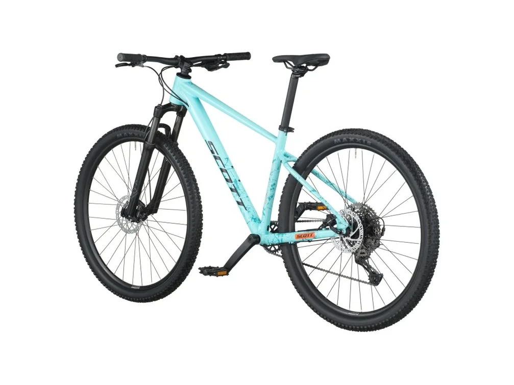 Scott Contrail 20 Tropic Blue 2026
