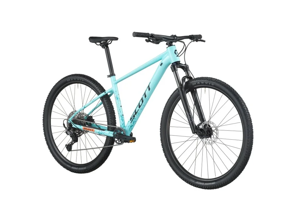 Scott Contrail 20 Tropic Blue 2026