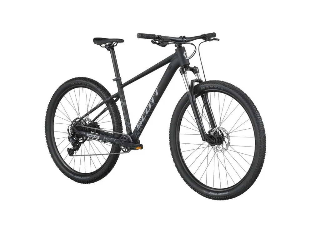 SCOTT Contrail 30 2026 black
