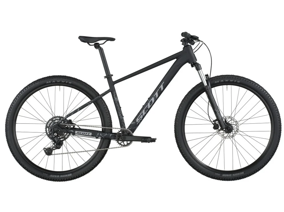 SCOTT Contrail 30 2026 black