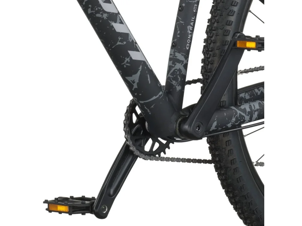SCOTT Contrail 30 2026 black