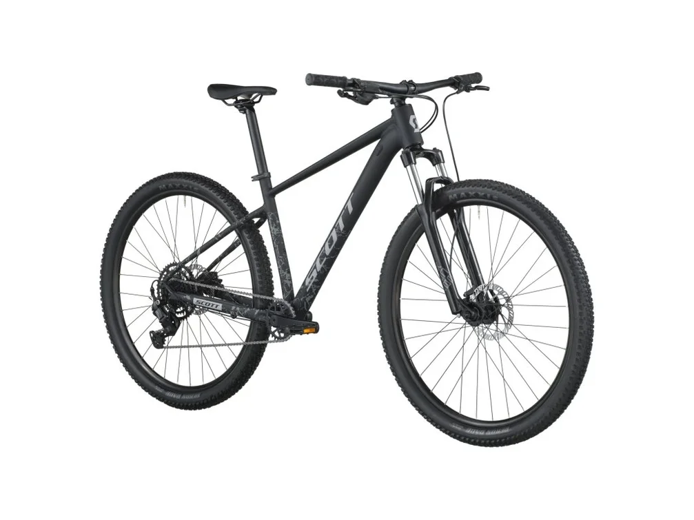 SCOTT Contrail 30 2026 black
