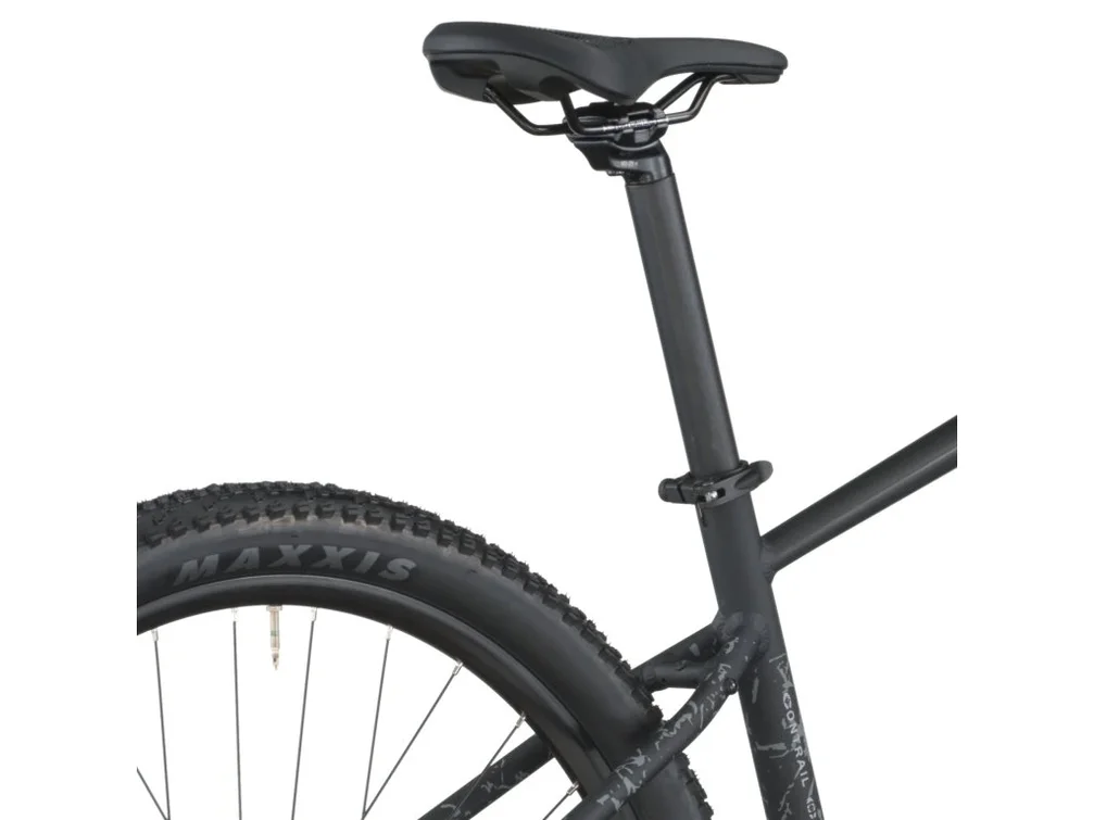 SCOTT Contrail 30 2026 black