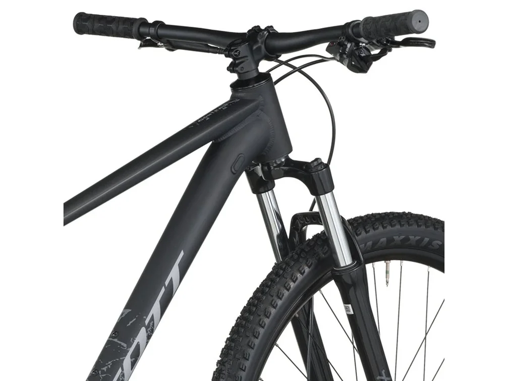 SCOTT Contrail 30 2026 black