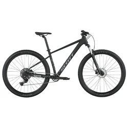 SCOTT Contrail 30 2026 black