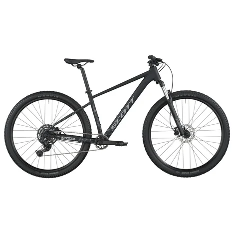 SCOTT Contrail 30 2026 black