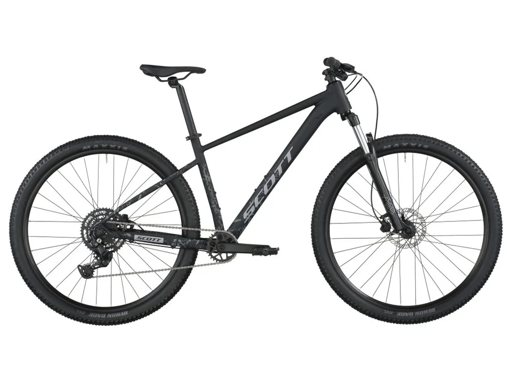 SCOTT Contrail 30 2026 black
