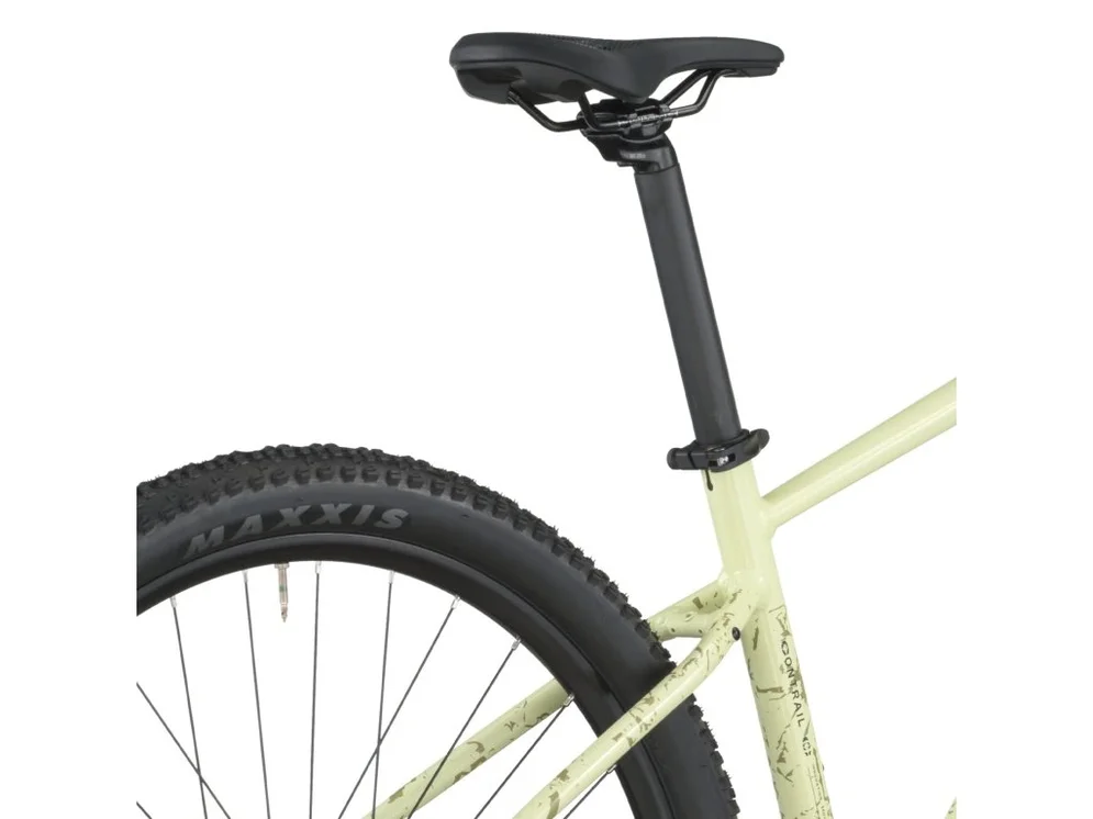 SCOTT Contrail 30 2026 green