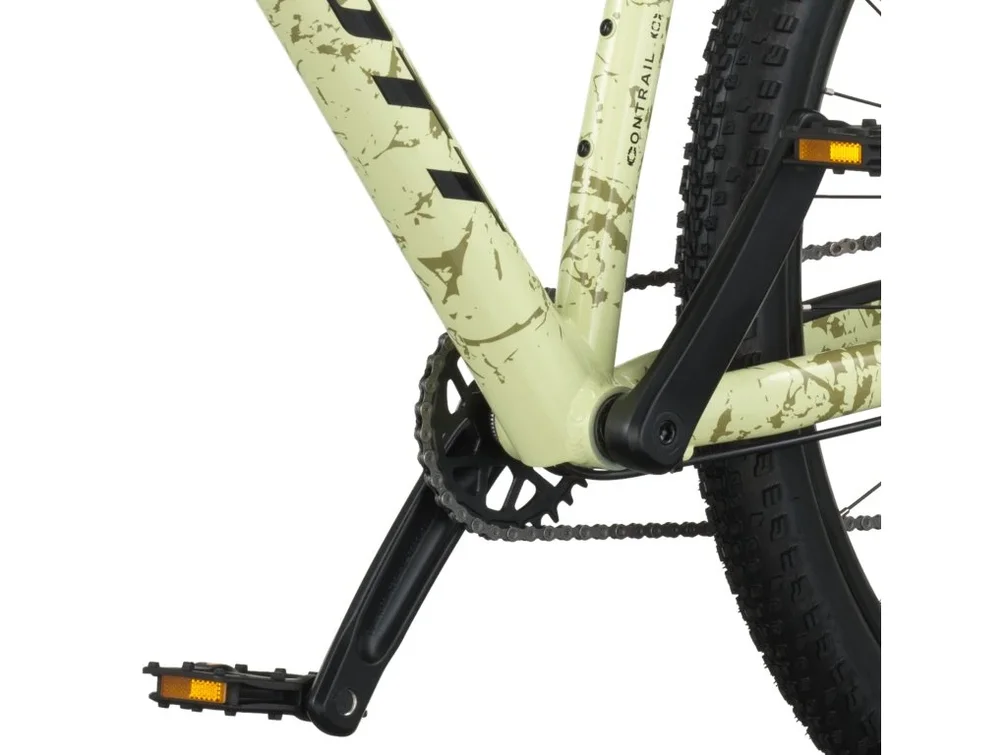 SCOTT Contrail 30 2026 green