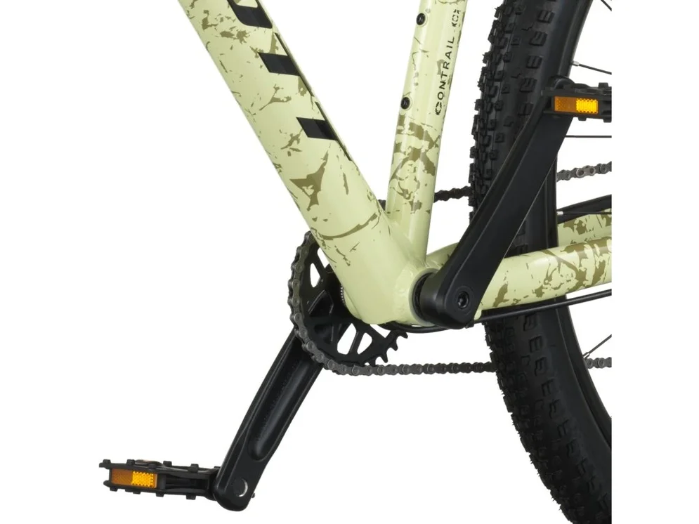 SCOTT Contrail 30 2026 green